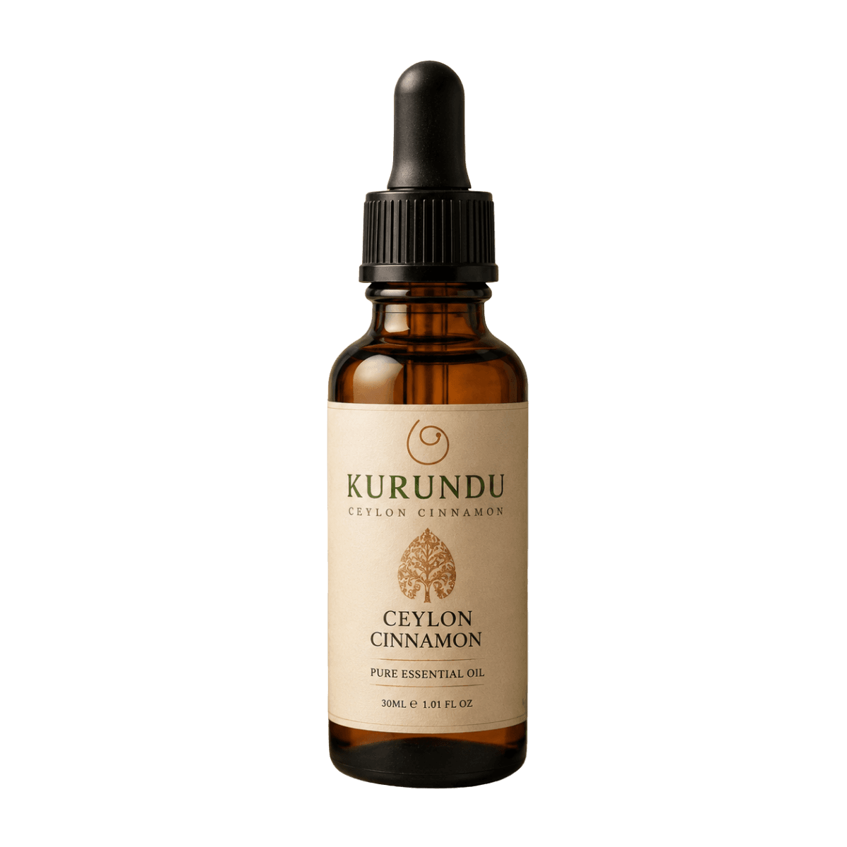 Ceylon Cinnamon Essential Oil